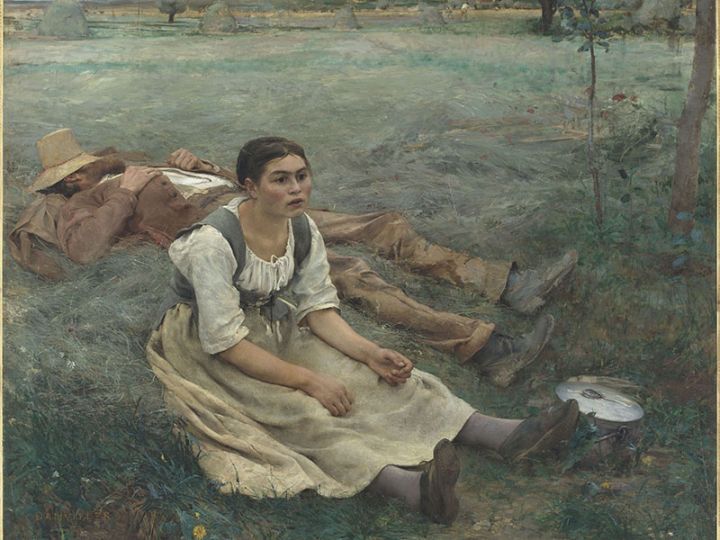 Orsay s?invite en Haute-Saône